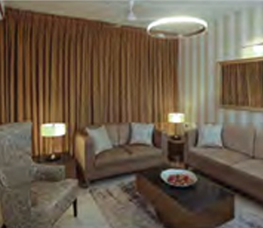 Ultima Allure Devla Dining