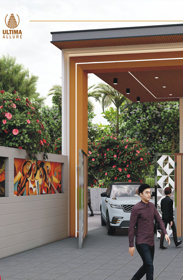 Ultima Allure in Devla