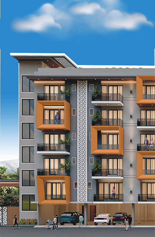 Ultima Allure Devla, Surajpur, Greater Noida