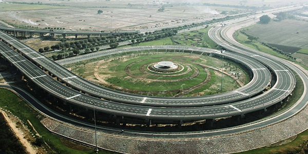 Ultima Allure Devla Location Map