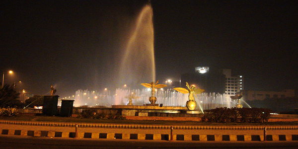 Ultima Allure Greater Noida Location